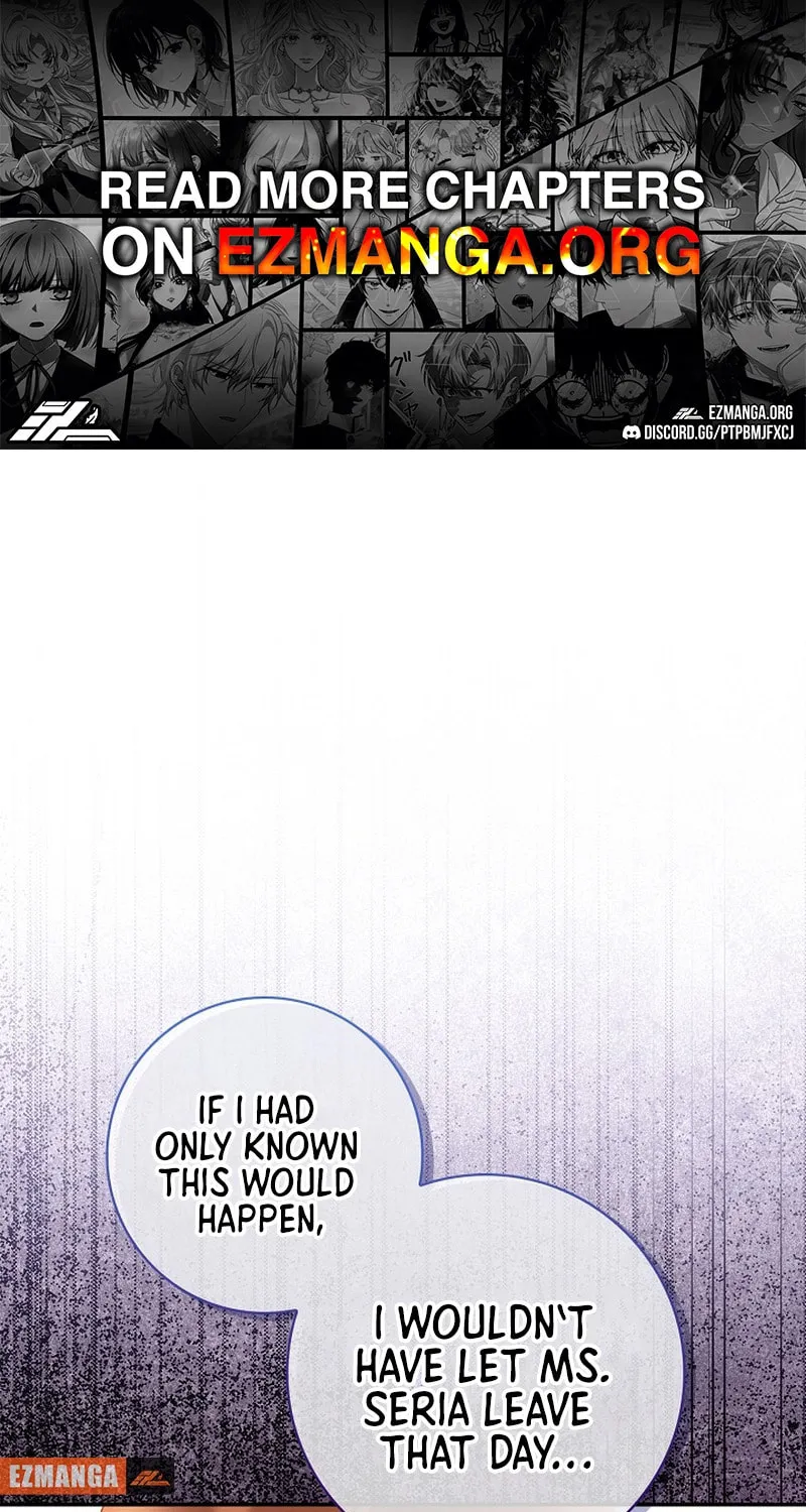 Living With My Villainous Uncle Chapter 13 page 1 - 