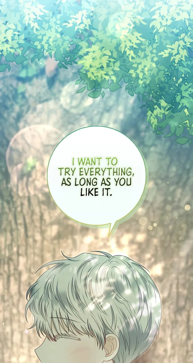 Living With My Villainous Uncle Chapter 13 page 105 - 