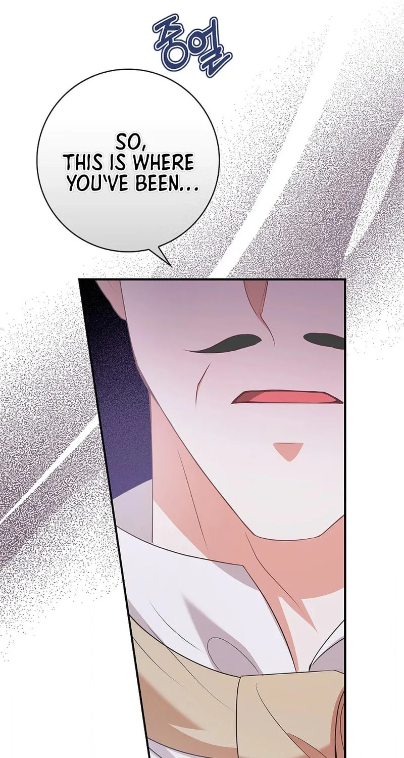 Living With My Villainous Uncle Chapter 13 page 107 - 