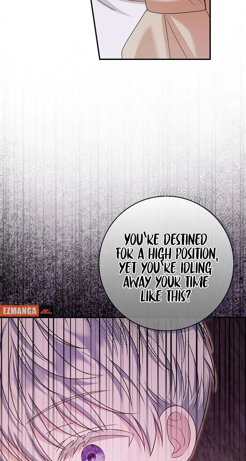 Living With My Villainous Uncle Chapter 13 page 108 - 