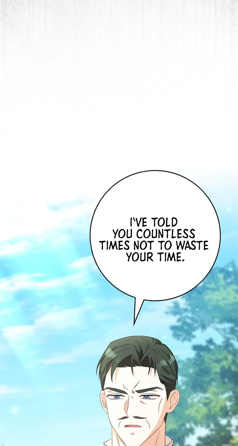 Living With My Villainous Uncle Chapter 13 page 110 - 