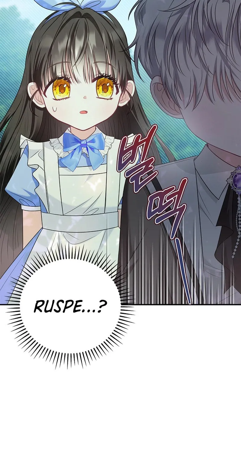 Living With My Villainous Uncle Chapter 13 page 113 - 