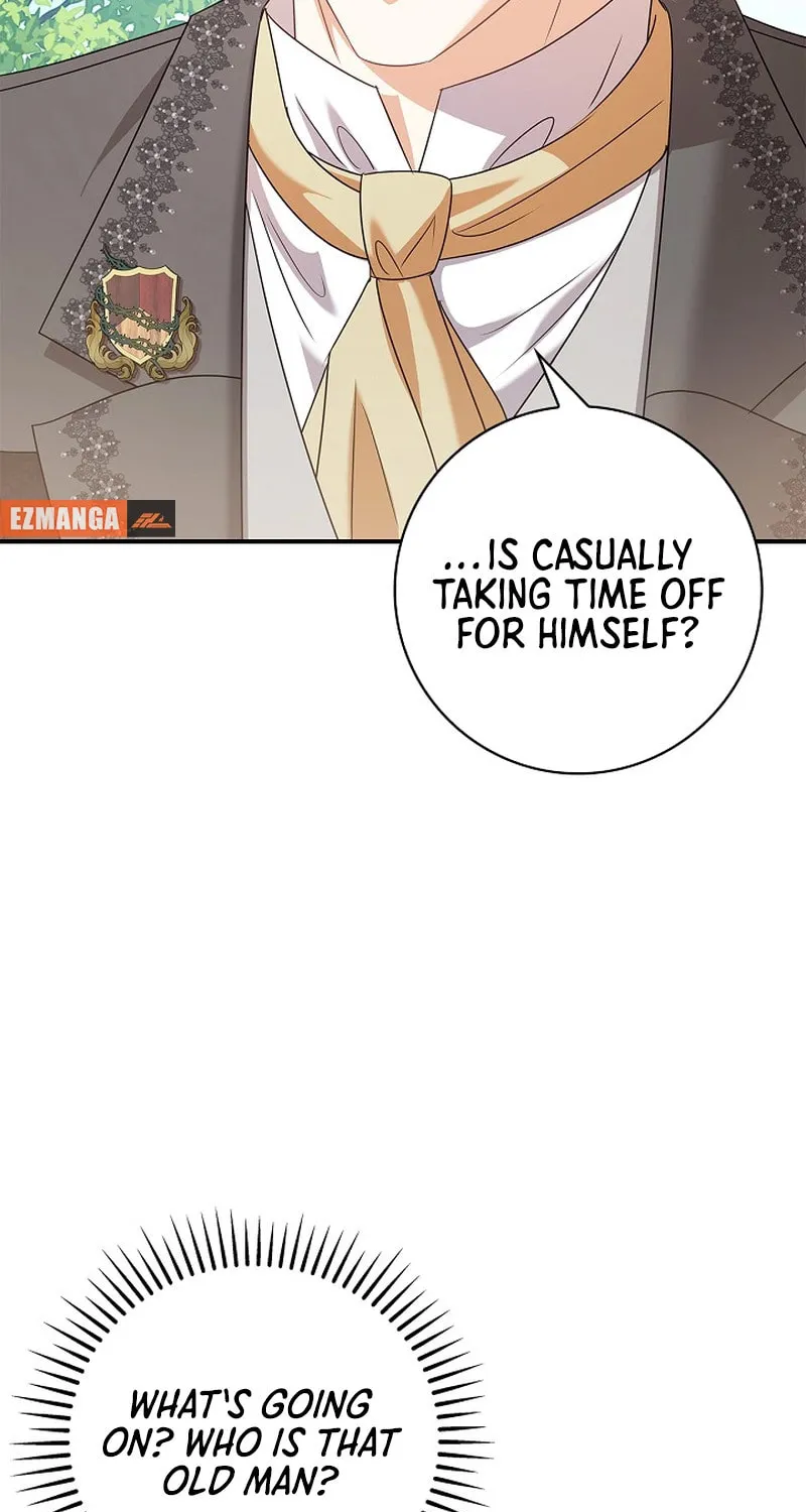 Living With My Villainous Uncle Chapter 13 page 115 - 