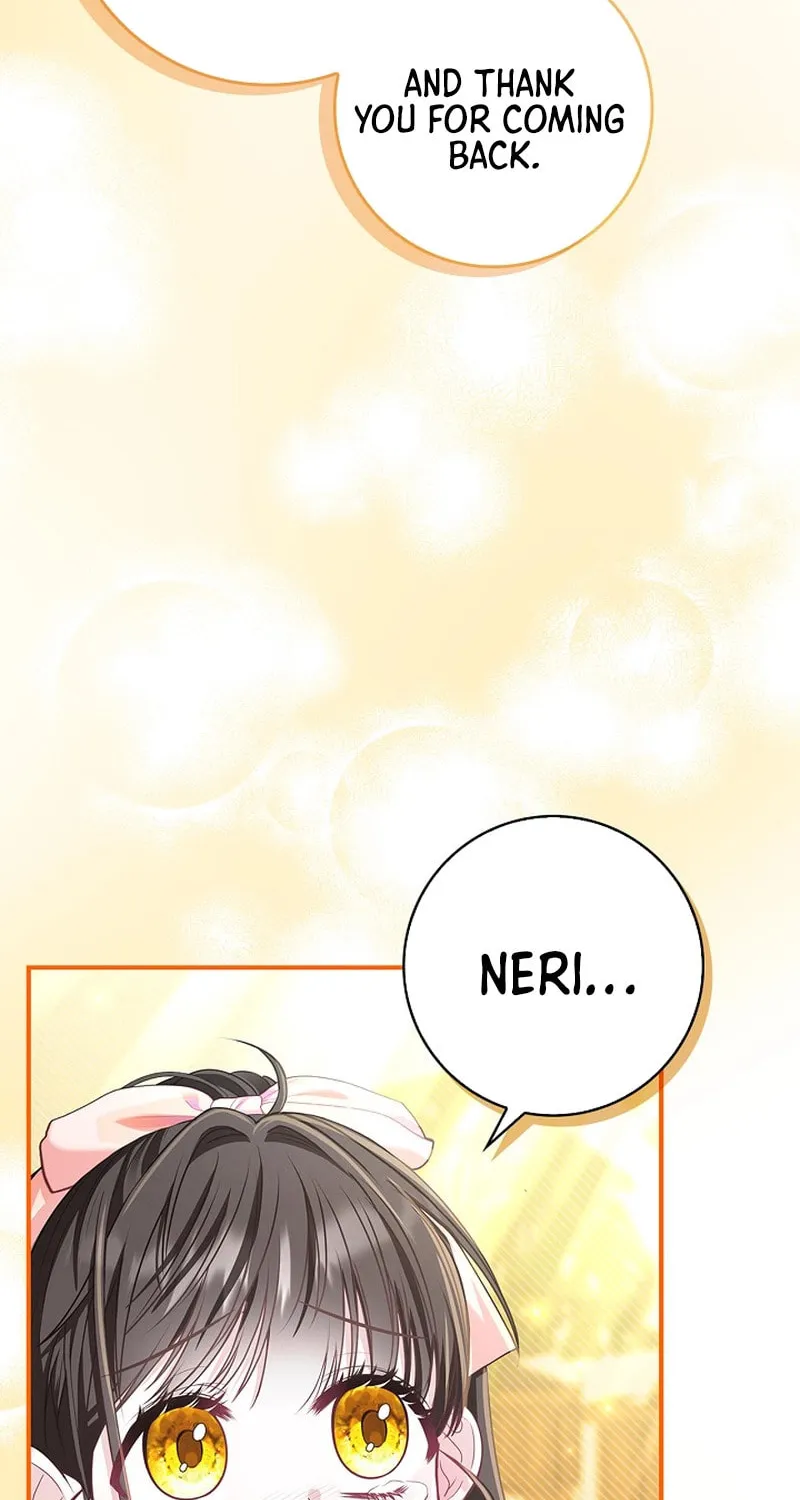 Living With My Villainous Uncle Chapter 13 page 13 - 