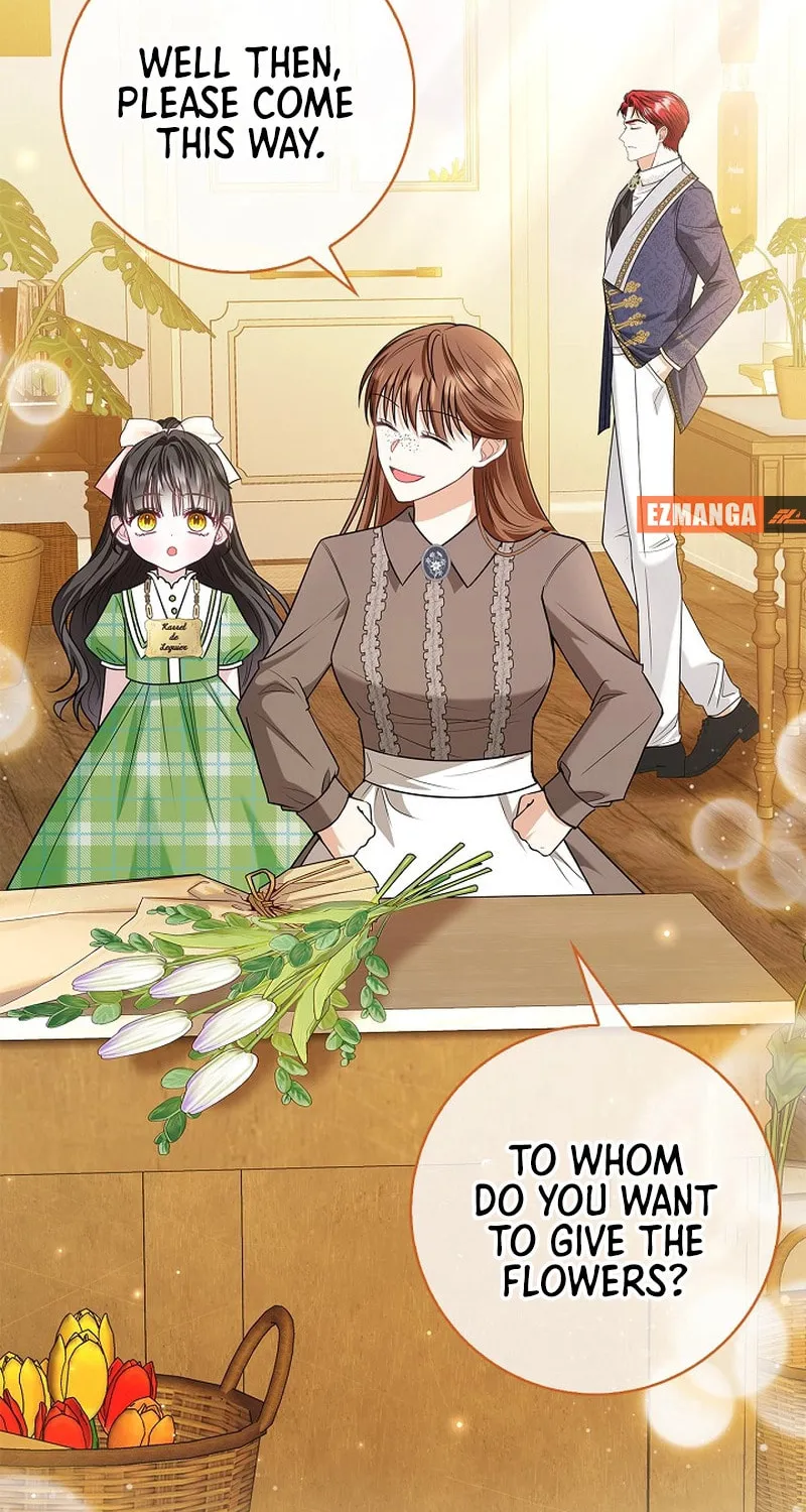 Living With My Villainous Uncle Chapter 13 page 15 - 