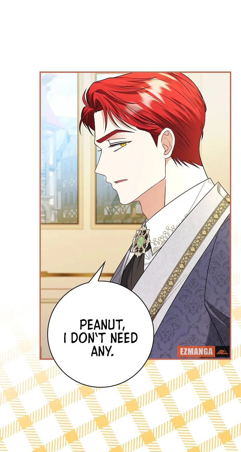 Living With My Villainous Uncle Chapter 13 page 18 - 