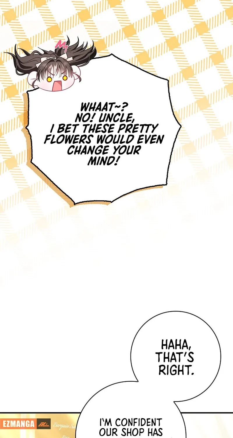 Living With My Villainous Uncle Chapter 13 page 19 - 