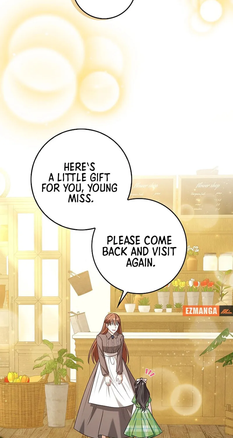 Living With My Villainous Uncle Chapter 13 page 25 - 