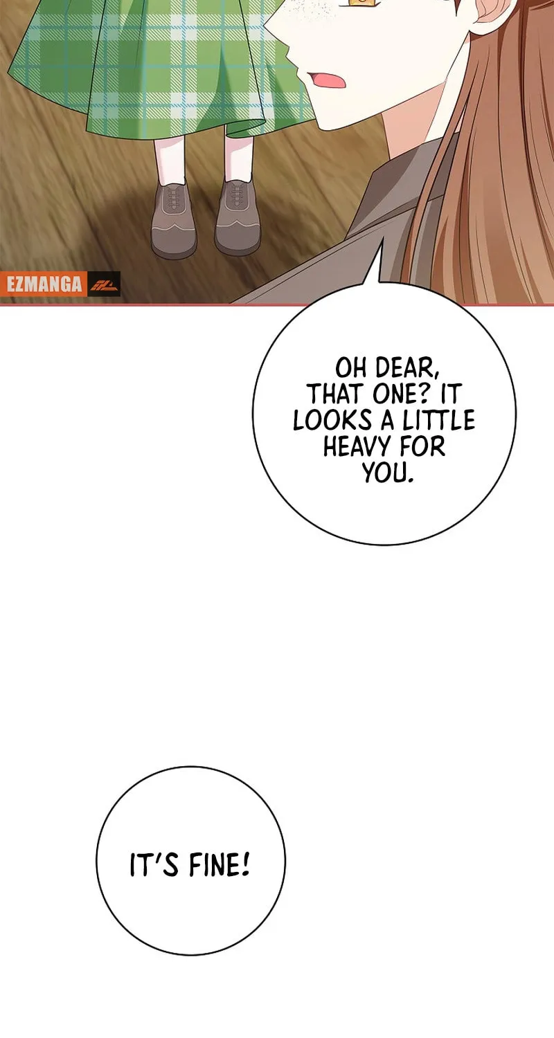 Living With My Villainous Uncle Chapter 13 page 29 - 