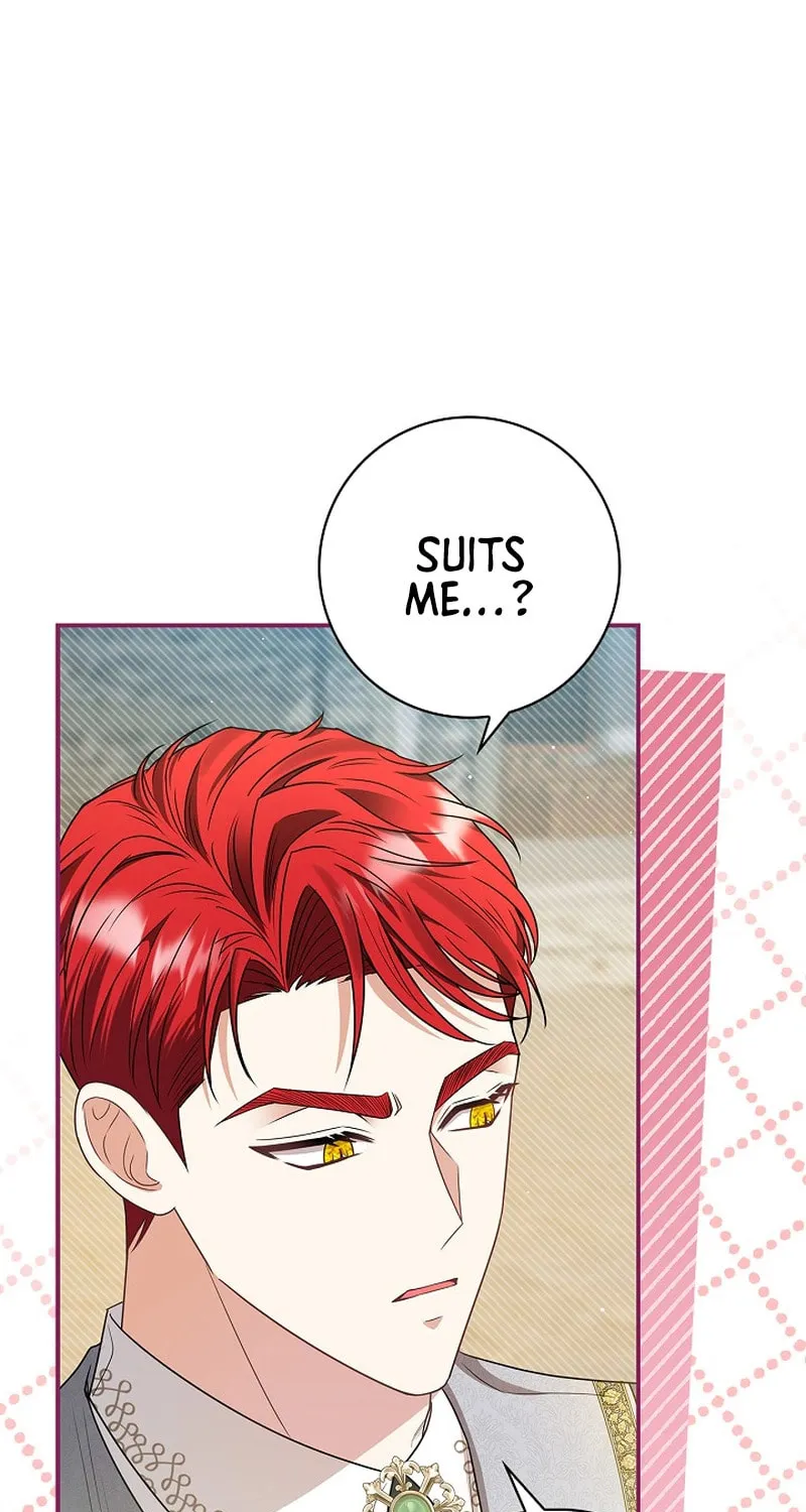 Living With My Villainous Uncle Chapter 13 page 38 - 