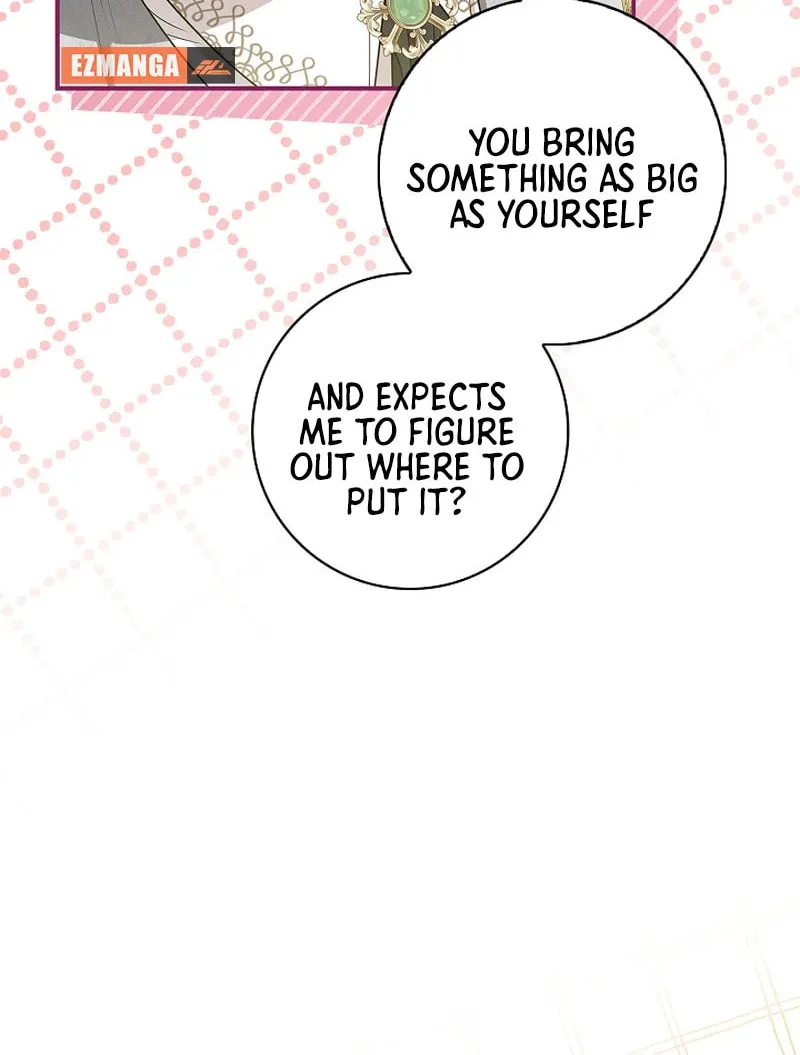 Living With My Villainous Uncle Chapter 13 page 39 - 