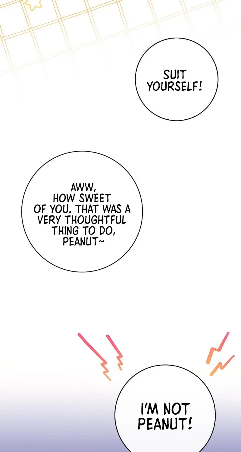 Living With My Villainous Uncle Chapter 13 page 43 - 