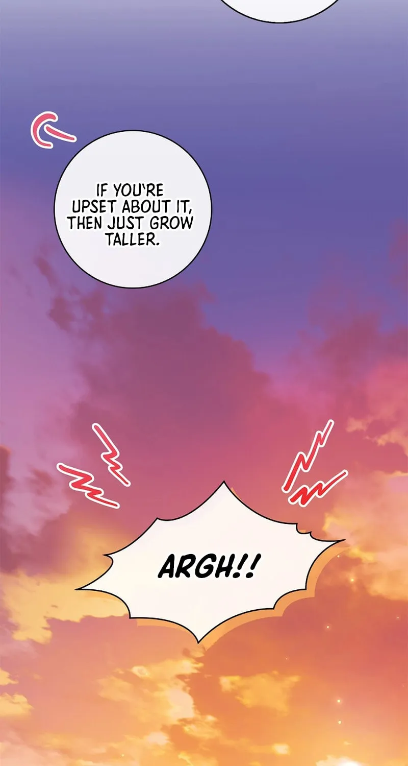 Living With My Villainous Uncle Chapter 13 page 44 - 