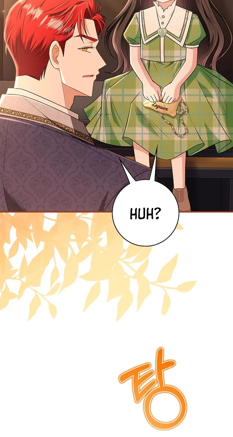 Living With My Villainous Uncle Chapter 13 page 47 - 