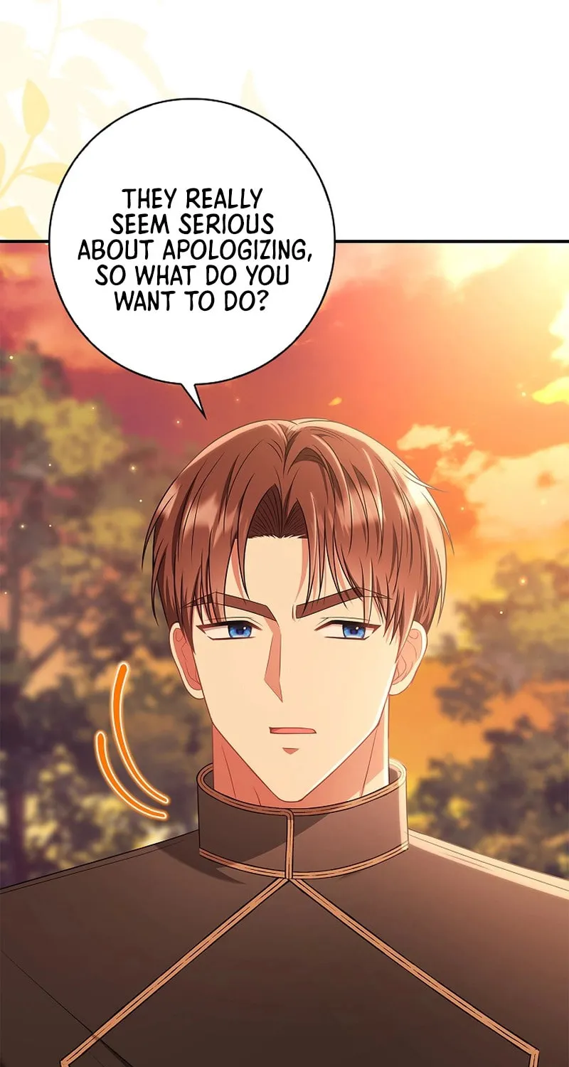 Living With My Villainous Uncle Chapter 13 page 52 - 
