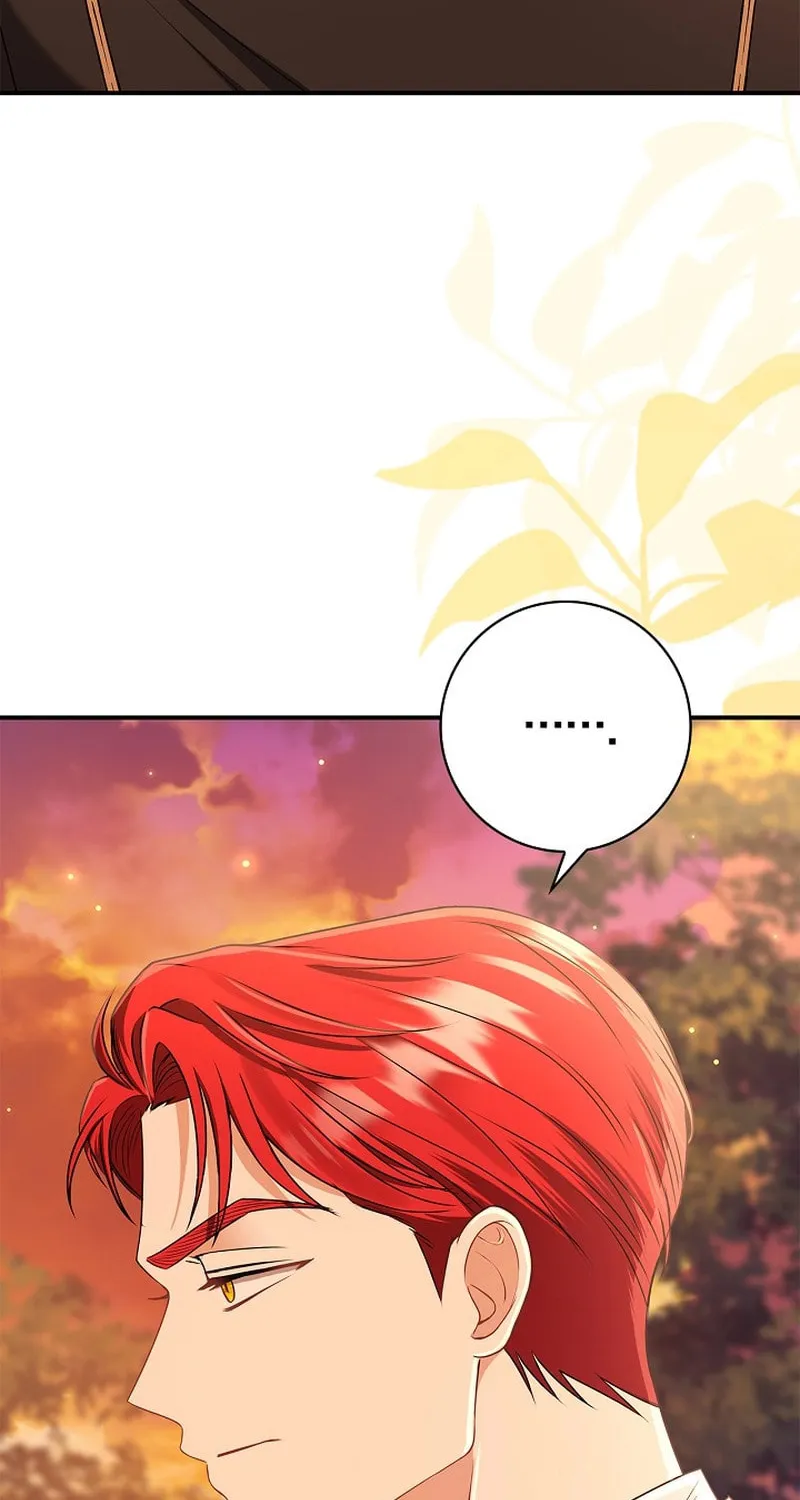 Living With My Villainous Uncle Chapter 13 page 53 - 