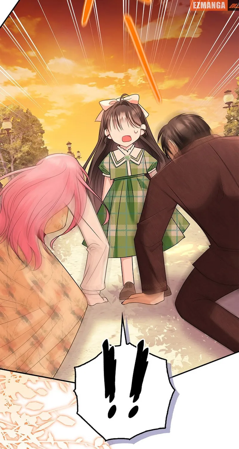 Living With My Villainous Uncle Chapter 13 page 61 - 