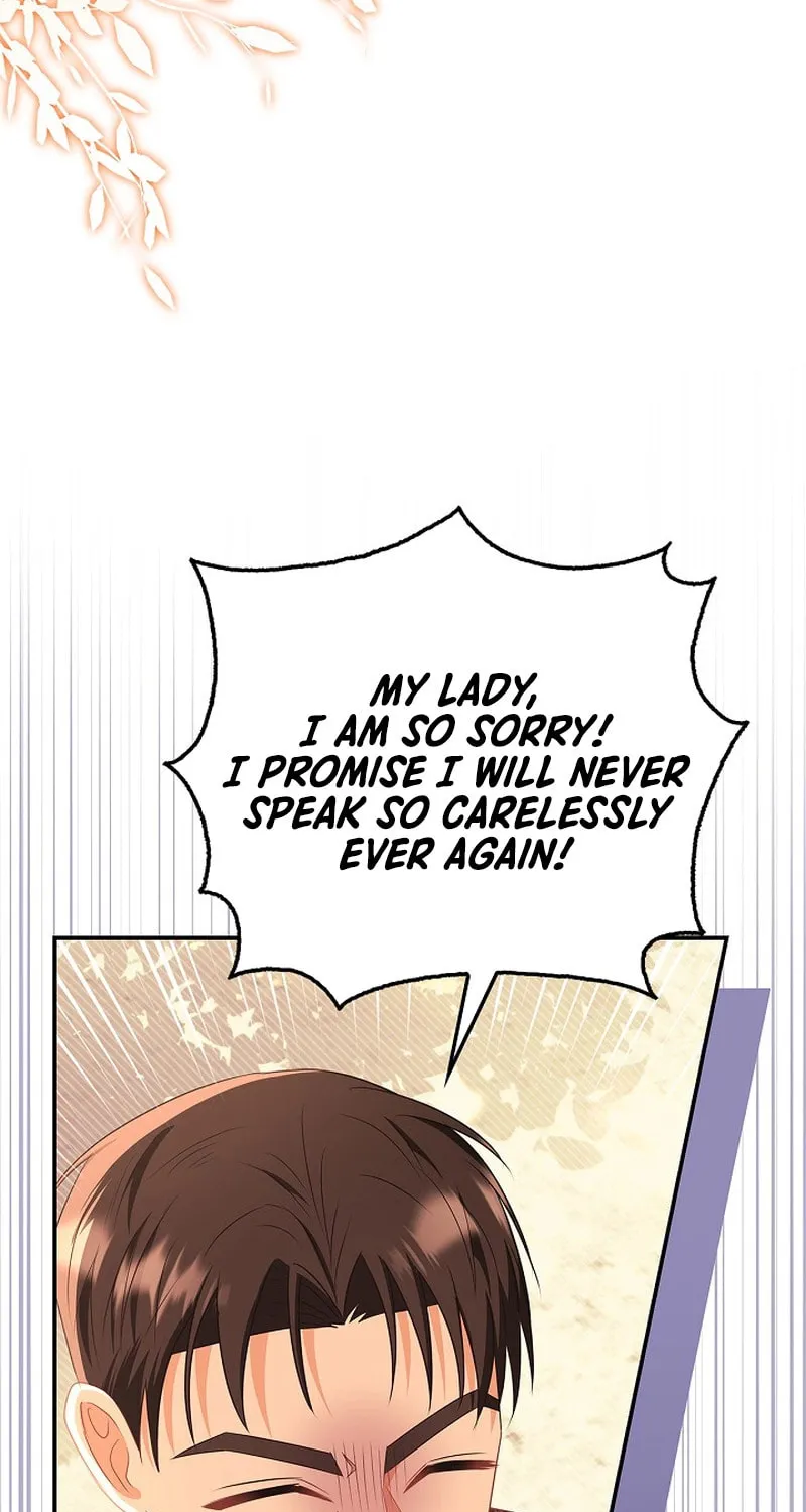 Living With My Villainous Uncle Chapter 13 page 62 - 