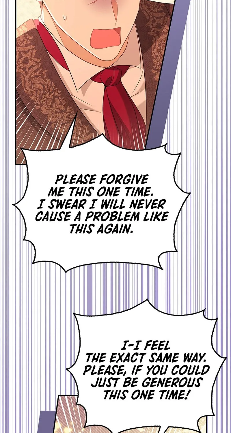 Living With My Villainous Uncle Chapter 13 page 63 - 