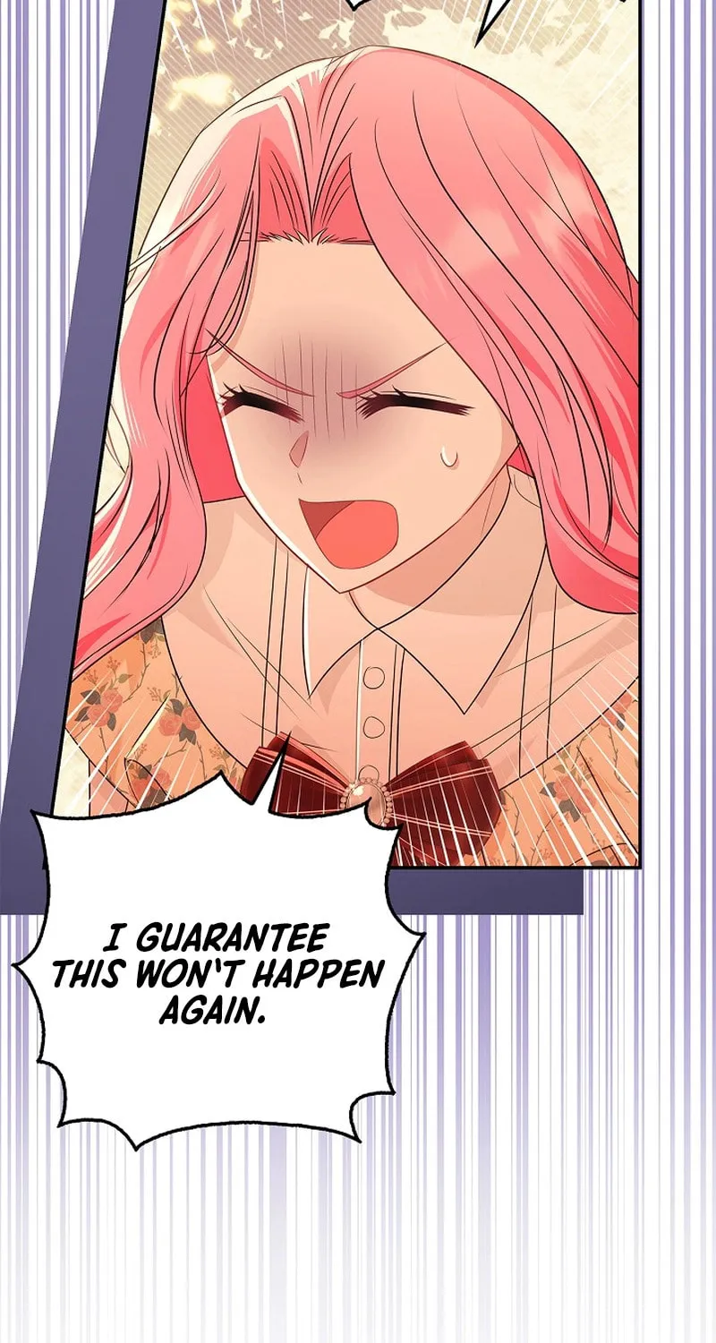 Living With My Villainous Uncle Chapter 13 page 64 - 