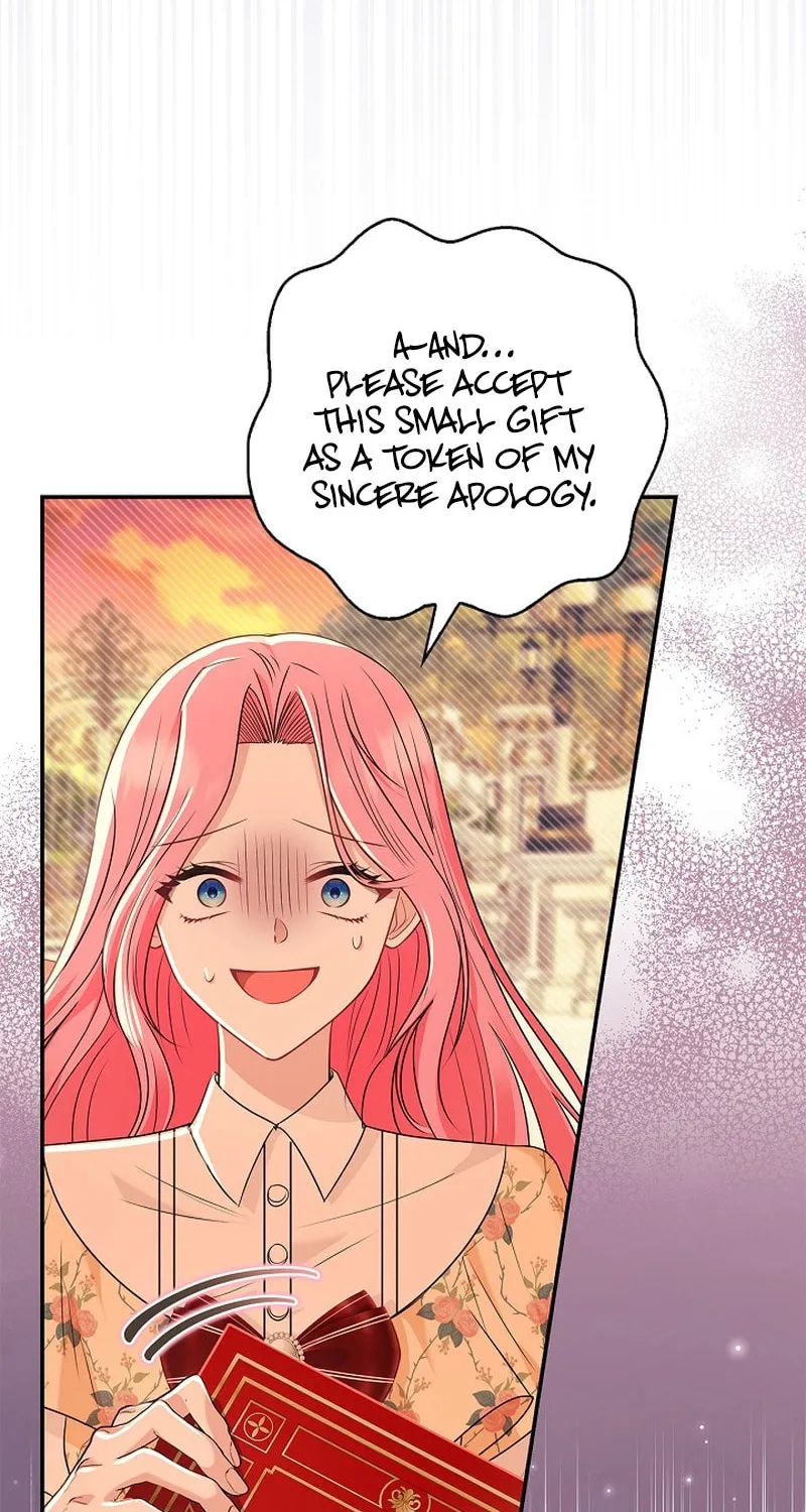 Living With My Villainous Uncle Chapter 13 page 65 - 