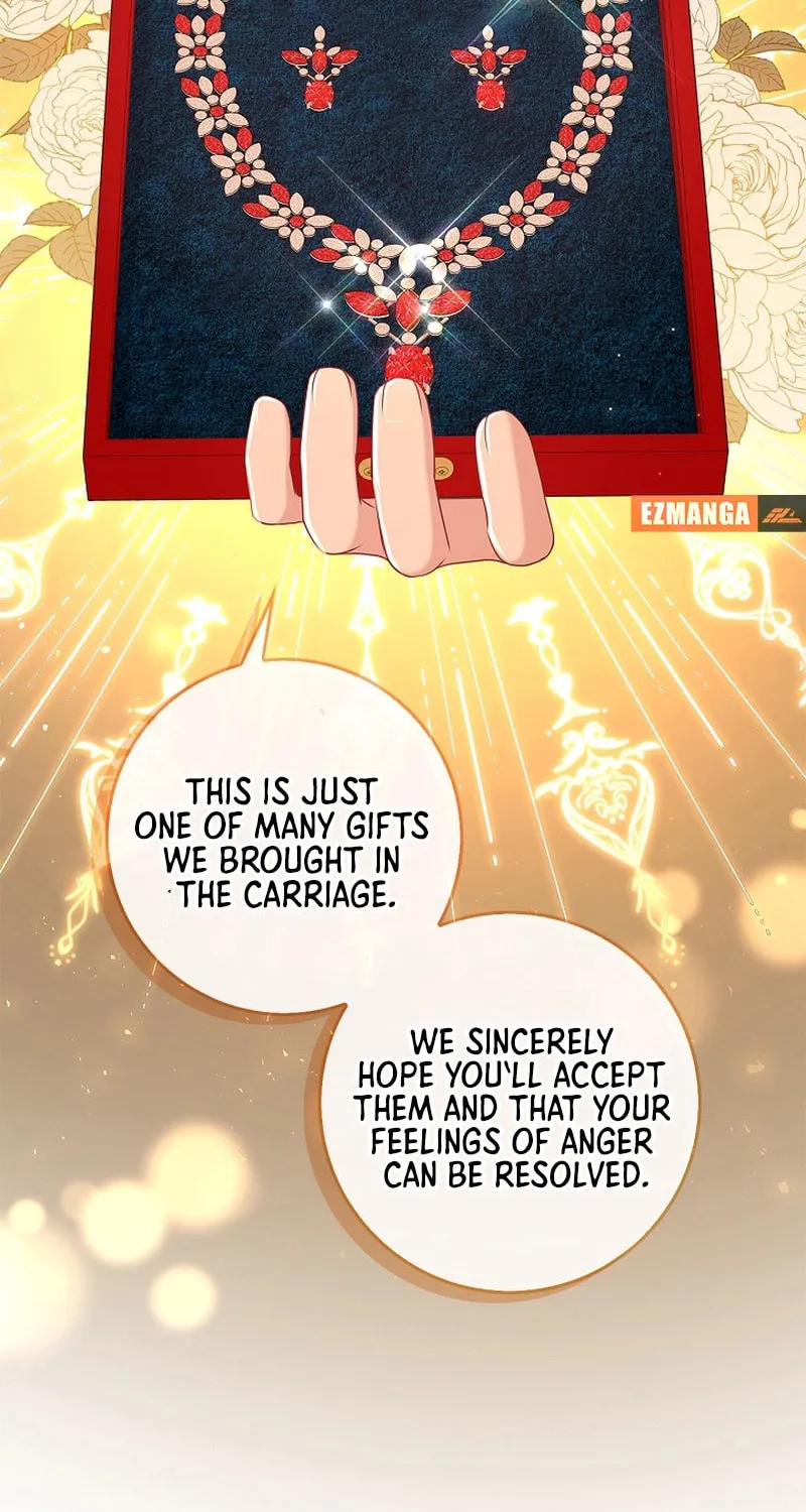 Living With My Villainous Uncle Chapter 13 page 67 - 