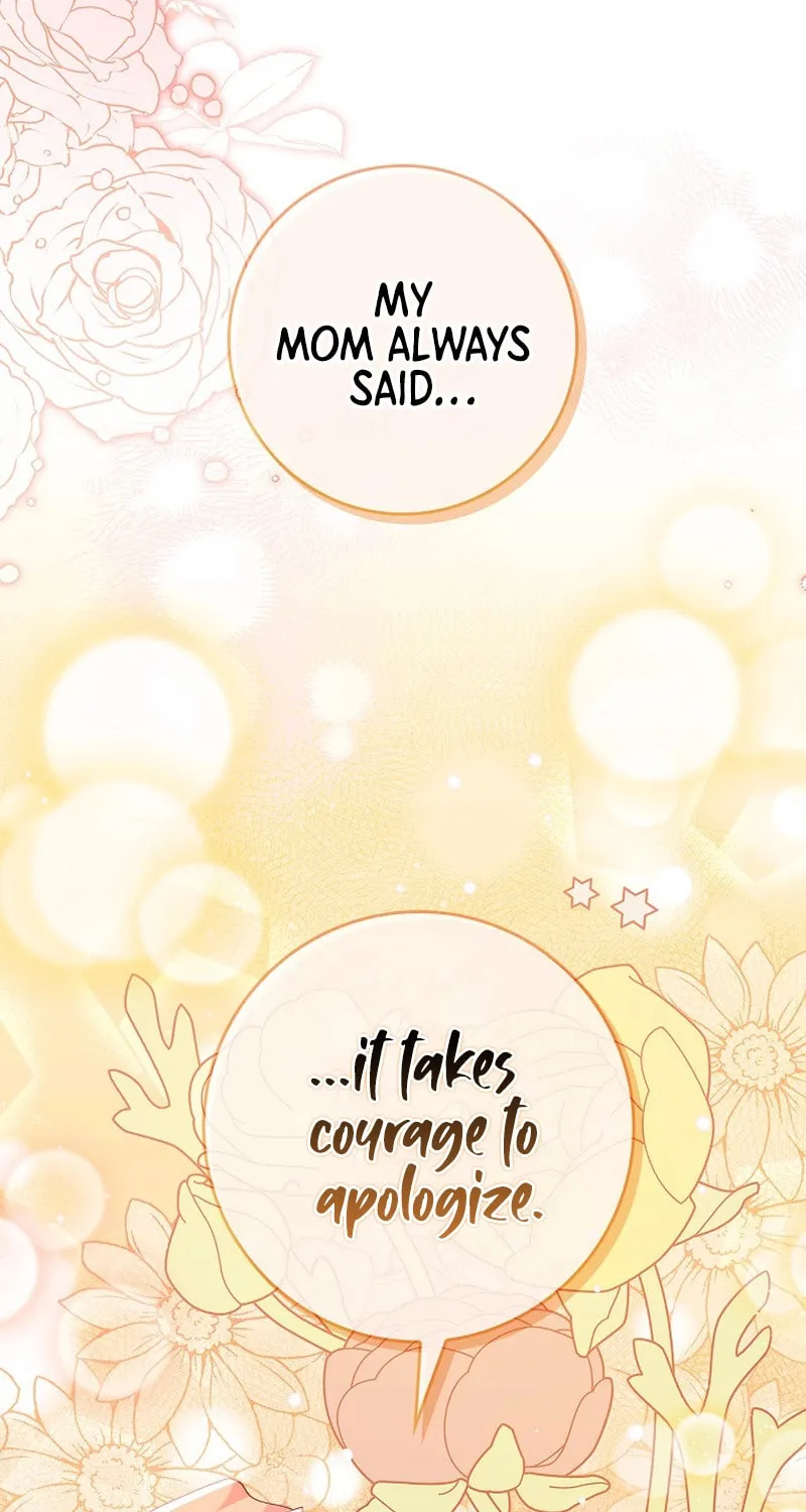 Living With My Villainous Uncle Chapter 13 page 73 - 
