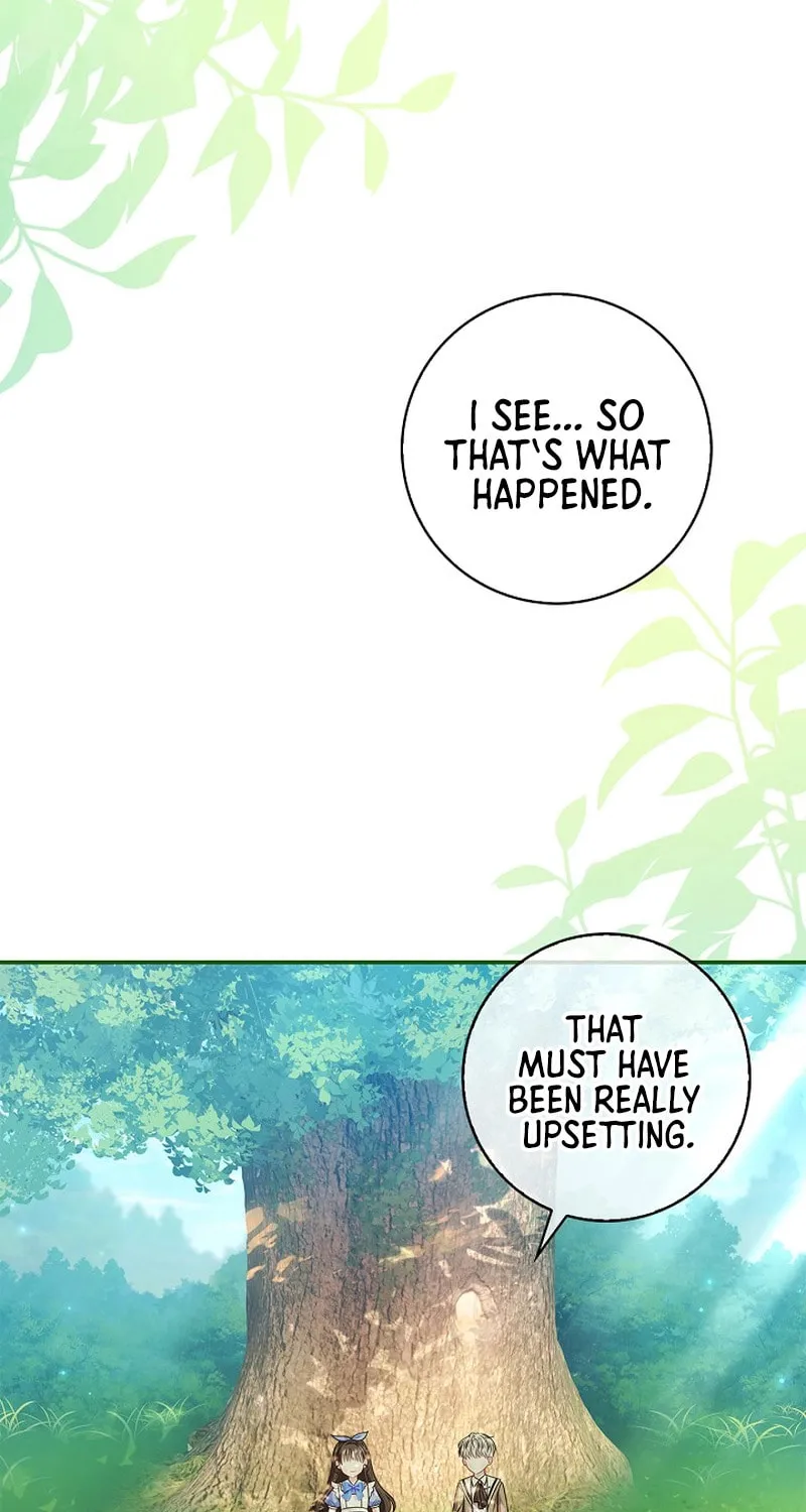 Living With My Villainous Uncle Chapter 13 page 83 - 