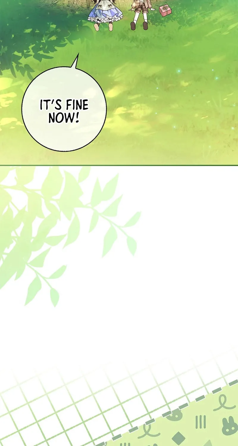 Living With My Villainous Uncle Chapter 13 page 84 - 