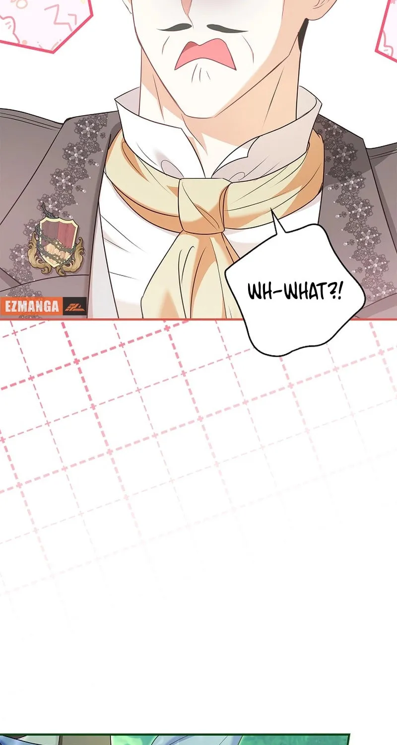 Living With My Villainous Uncle Chapter 14 page 11 - 