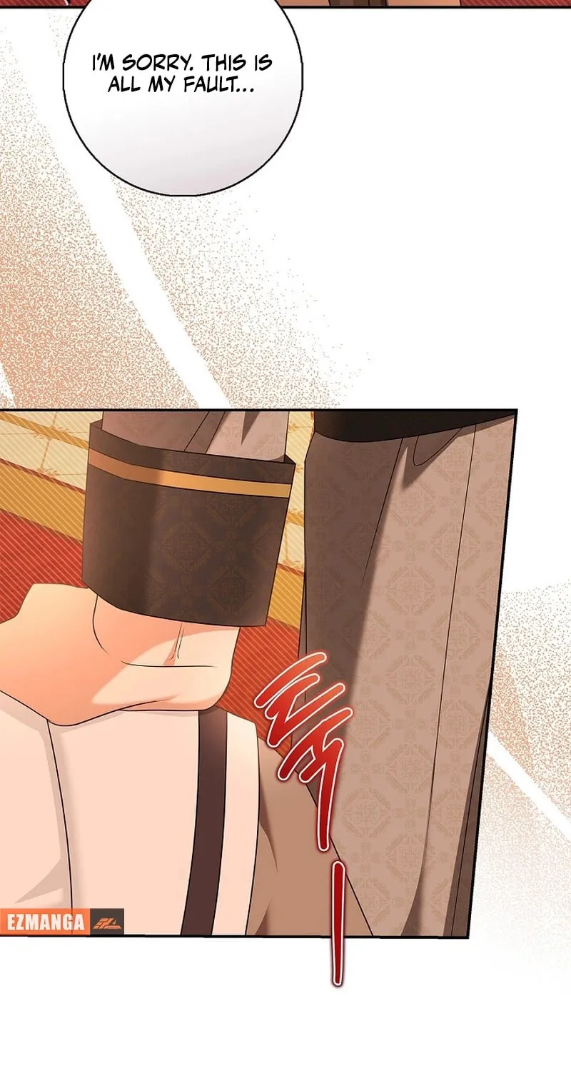 Living With My Villainous Uncle Chapter 14 page 103 - 