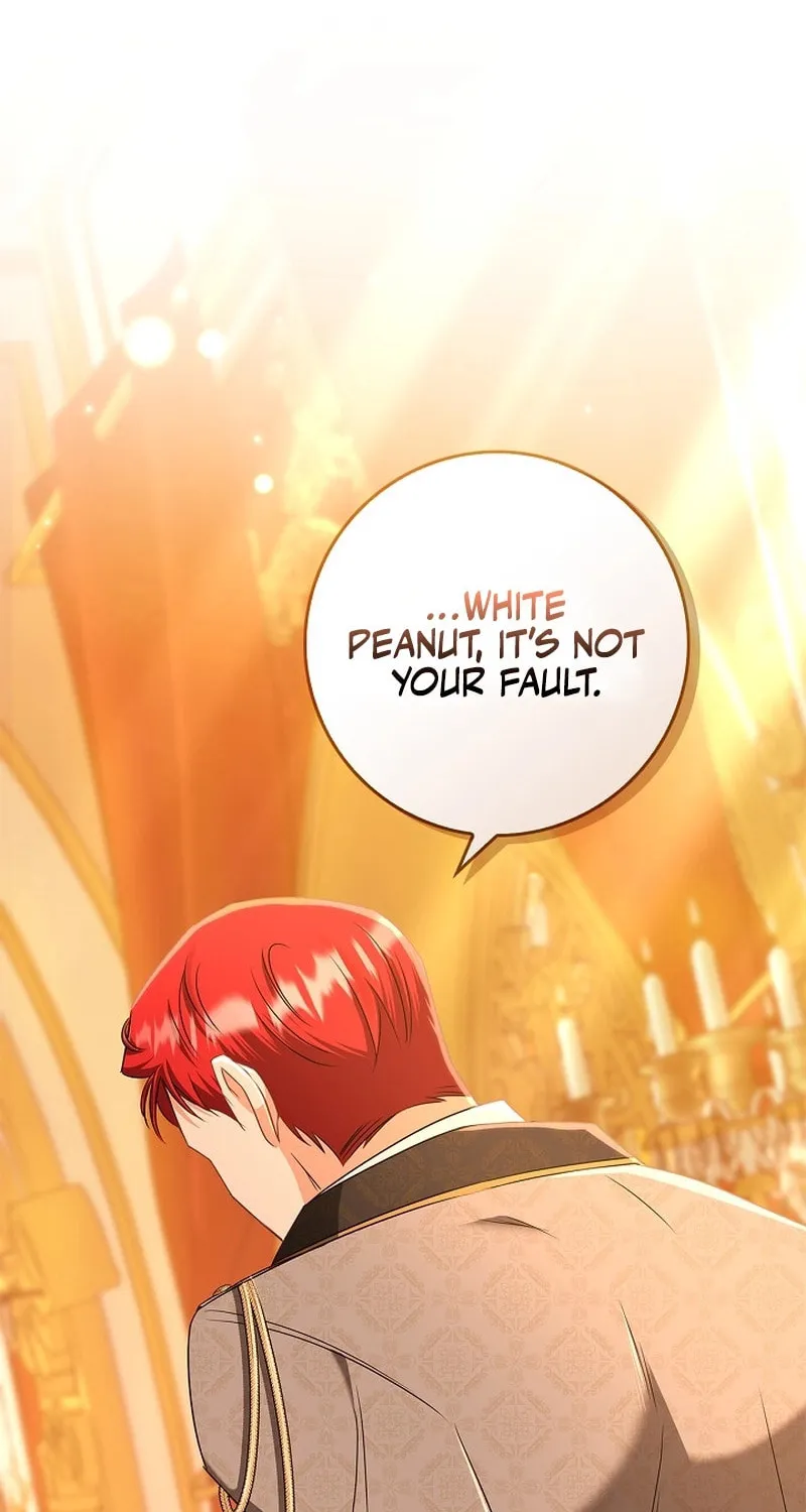 Living With My Villainous Uncle Chapter 14 page 104 - 