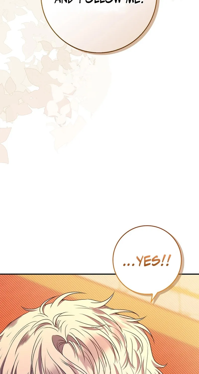 Living With My Villainous Uncle Chapter 14 page 106 - 