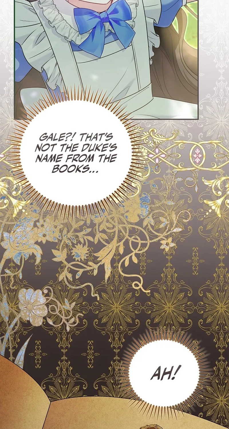 Living With My Villainous Uncle Chapter 14 page 23 - 