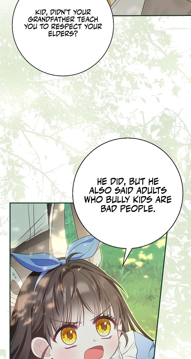 Living With My Villainous Uncle Chapter 14 page 26 - 