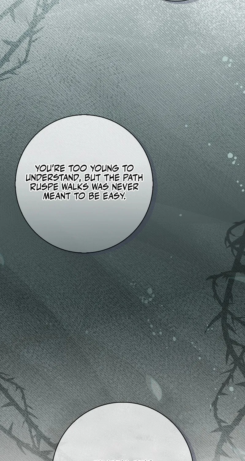 Living With My Villainous Uncle Chapter 14 page 28 - 