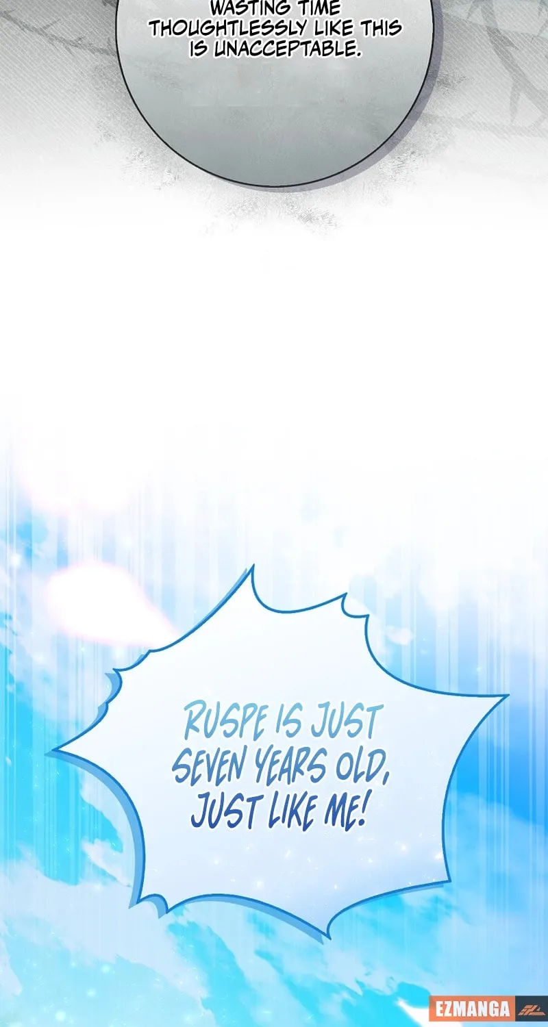 Living With My Villainous Uncle Chapter 14 page 29 - 