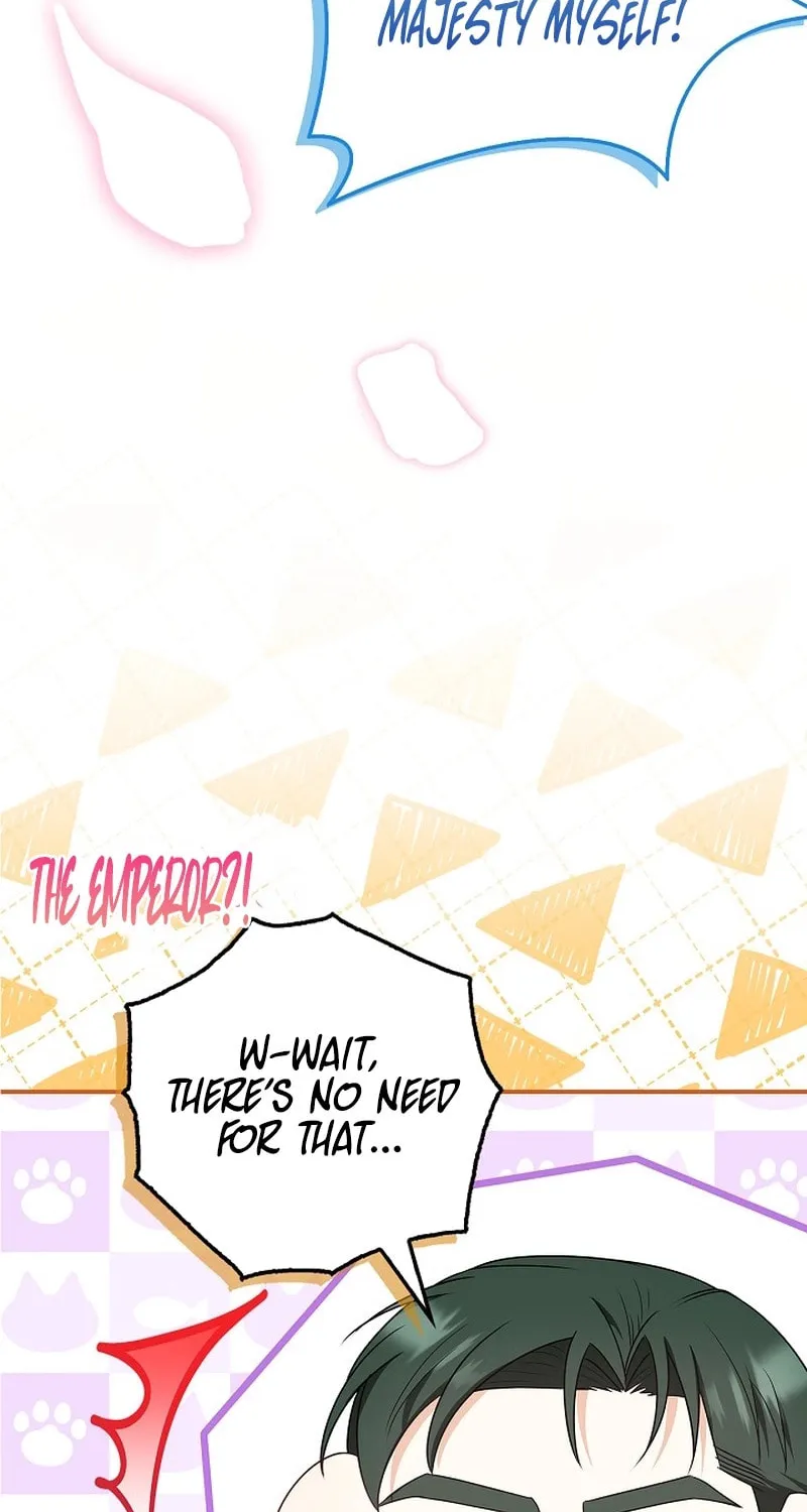 Living With My Villainous Uncle Chapter 14 page 32 - 
