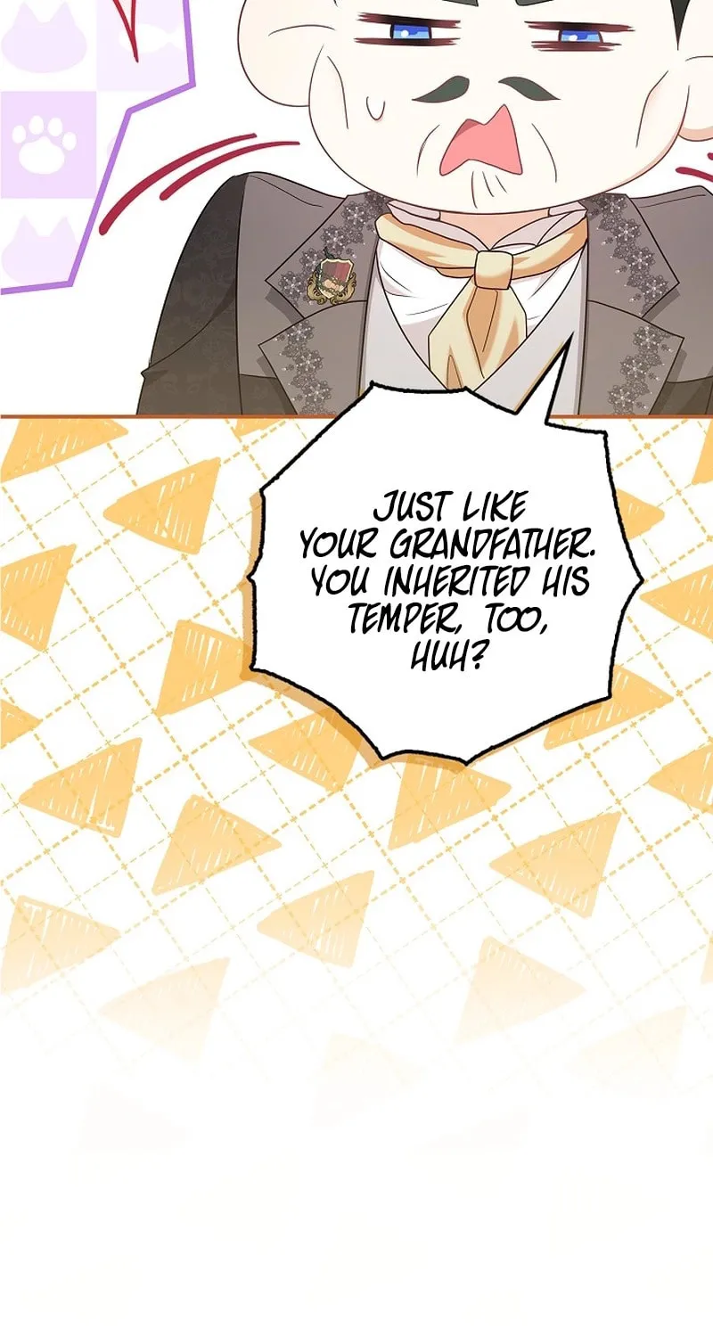 Living With My Villainous Uncle Chapter 14 page 33 - 
