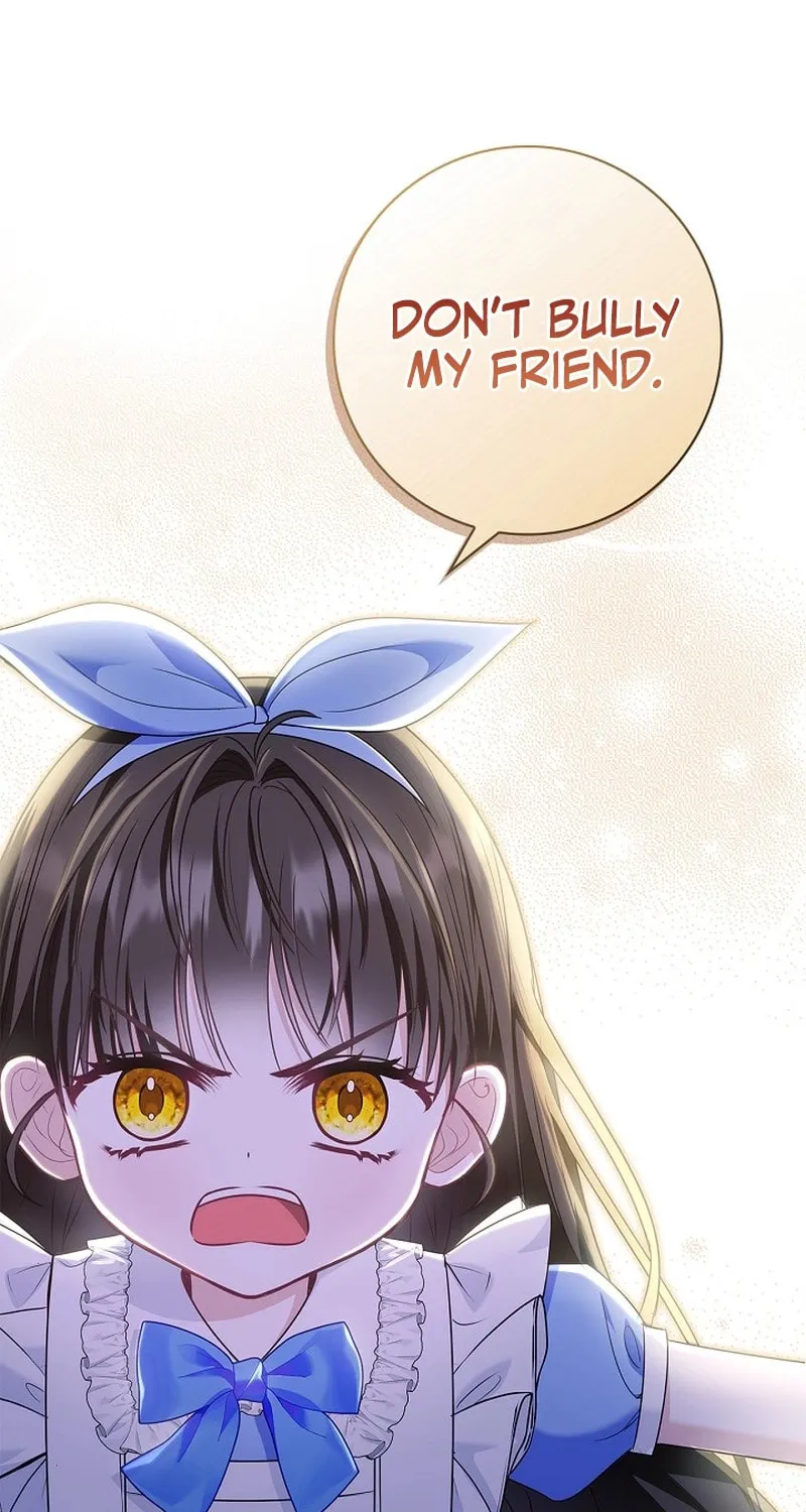 Living With My Villainous Uncle Chapter 14 page 34 - 