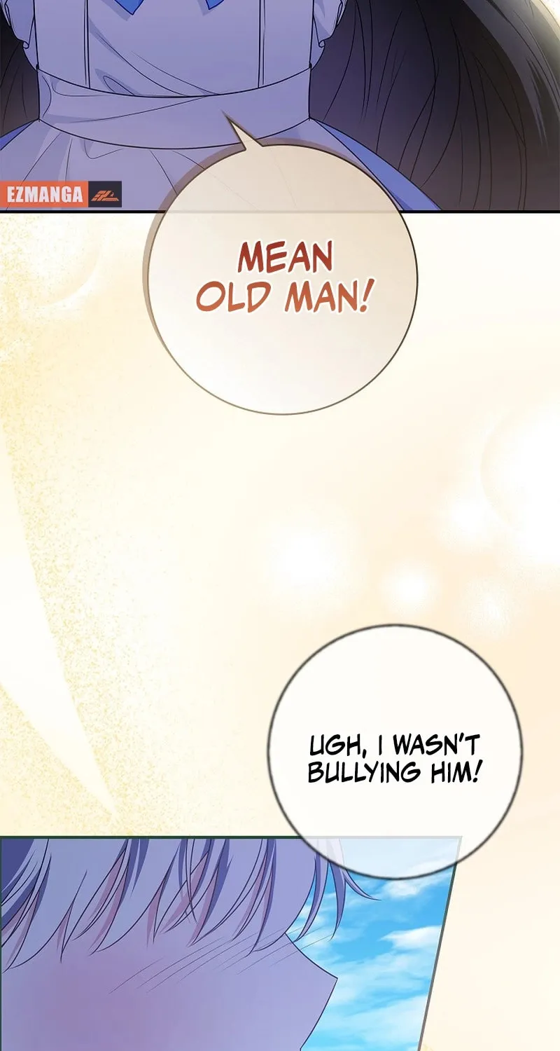 Living With My Villainous Uncle Chapter 14 page 35 - 