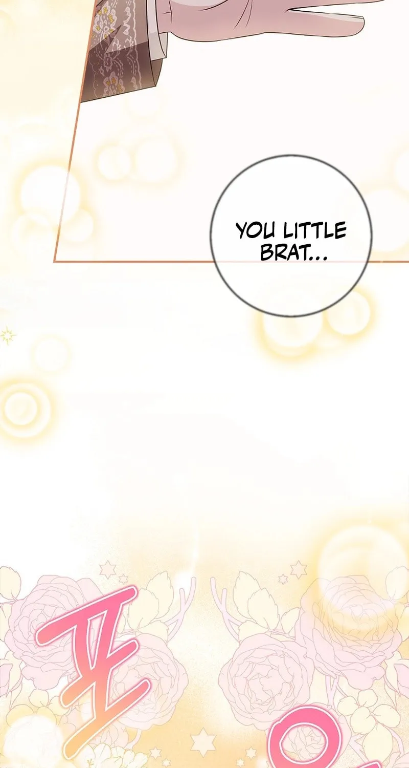 Living With My Villainous Uncle Chapter 14 page 37 - 