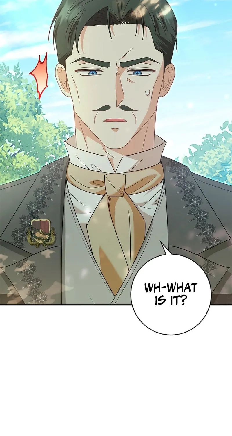 Living With My Villainous Uncle Chapter 14 page 46 - 