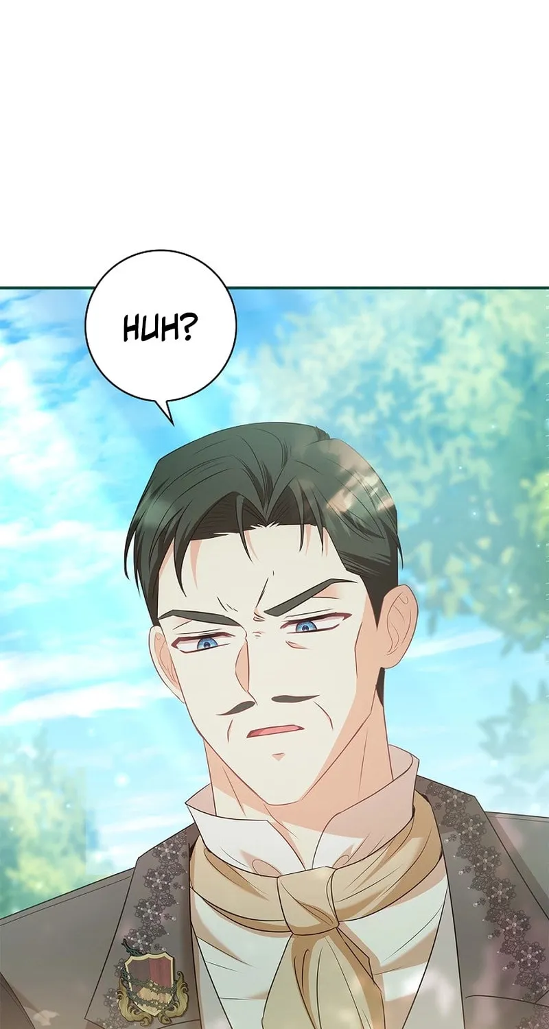 Living With My Villainous Uncle Chapter 14 page 6 - 