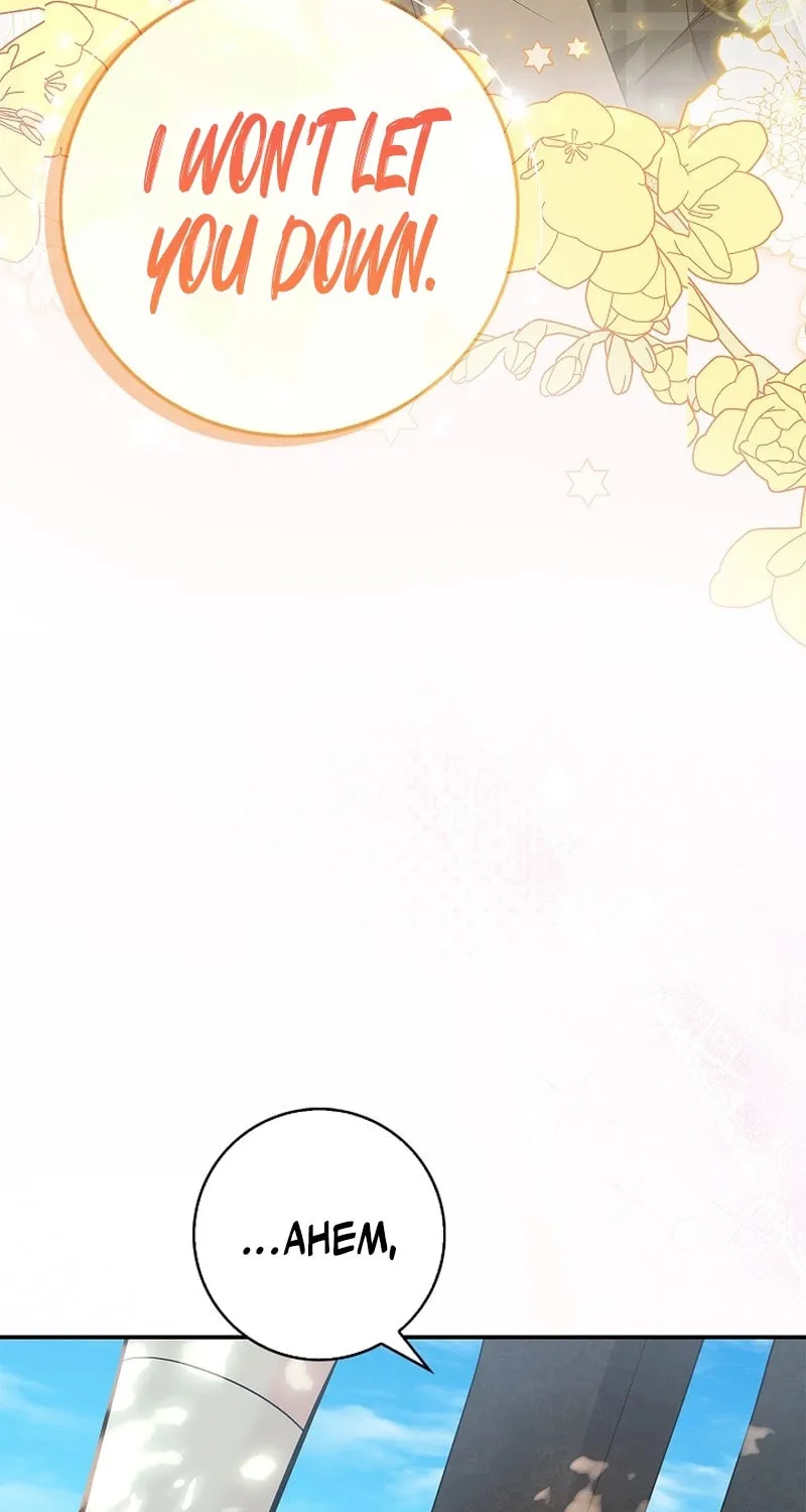 Living With My Villainous Uncle Chapter 14 page 51 - 