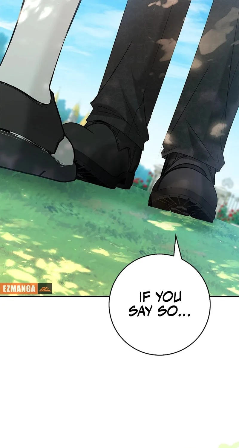 Living With My Villainous Uncle Chapter 14 page 52 - 