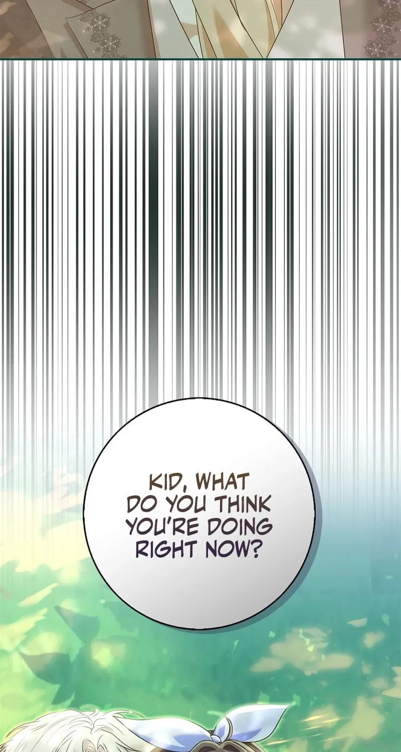 Living With My Villainous Uncle Chapter 14 page 7 - 