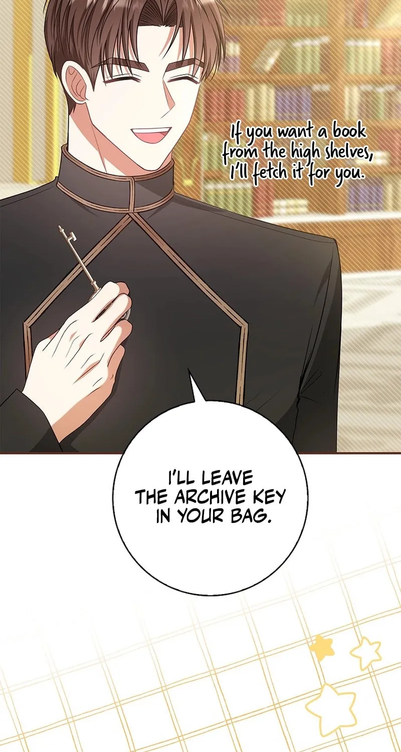 Living With My Villainous Uncle Chapter 14 page 67 - 