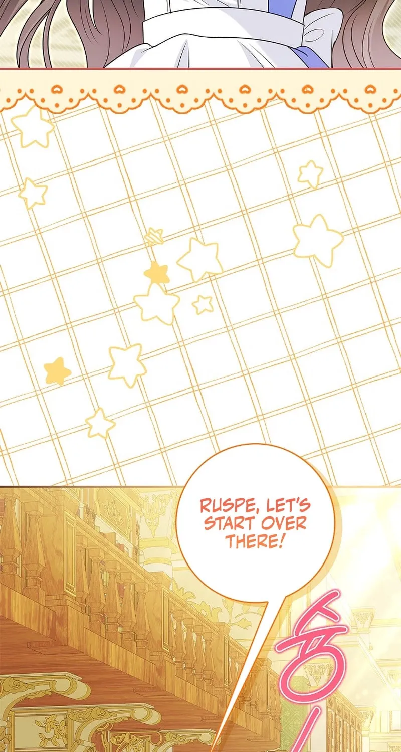Living With My Villainous Uncle Chapter 14 page 69 - 