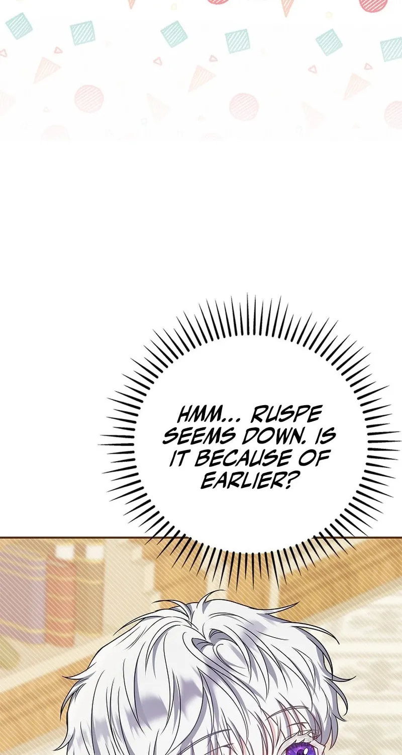 Living With My Villainous Uncle Chapter 14 page 74 - 